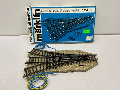 Märklin 5214 spur 87 - 5214, 1/87
