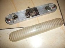 VW Bus T1 Deckenlampe Leuchte original GHE/VW