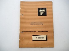 Welger P22 Ballenwerfer für