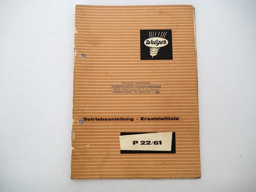 Welger p22 ballenwerfer für - ballenwerfer,
