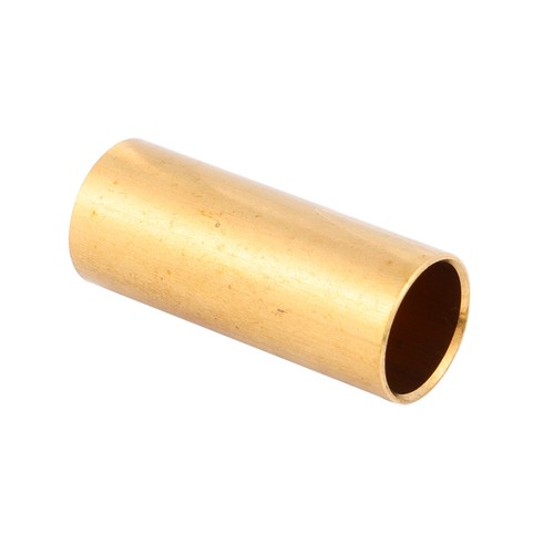 1pc brass slide universal - brass,