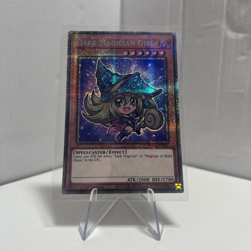 Dark magician girl starlight - girl,