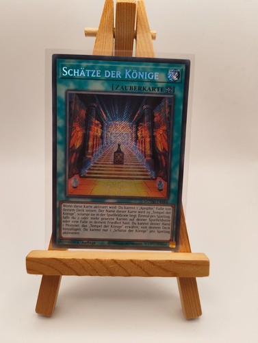 Schätze der könige - yu-gi-oh,