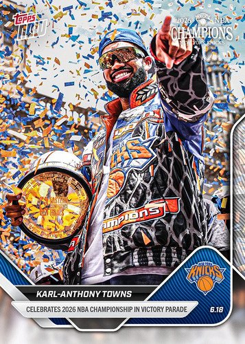 Topps now basketball - topps,