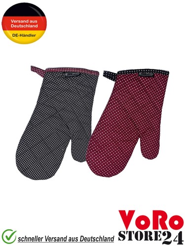 Lefunda ofenhandschuh - lefunda,