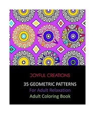 35 Geometric Patterns For