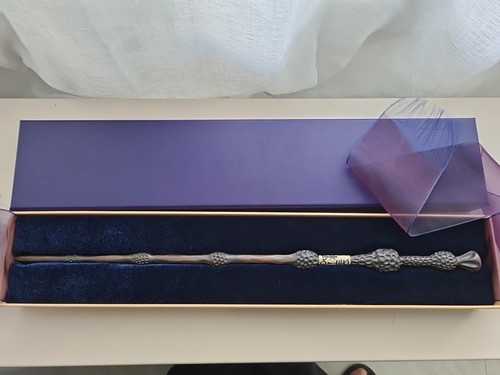 Albus dumbledore elder - elder, wand