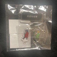 Suikoden I&II HD Remaster