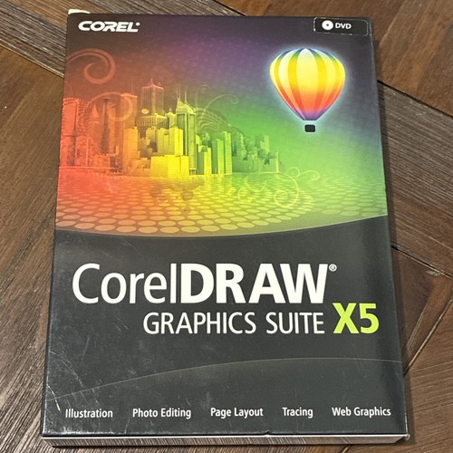Coreldraw graphics suite - coreldraw,