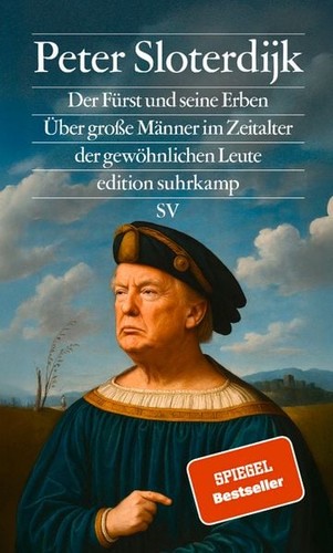 Der fürst und seine - fürst,