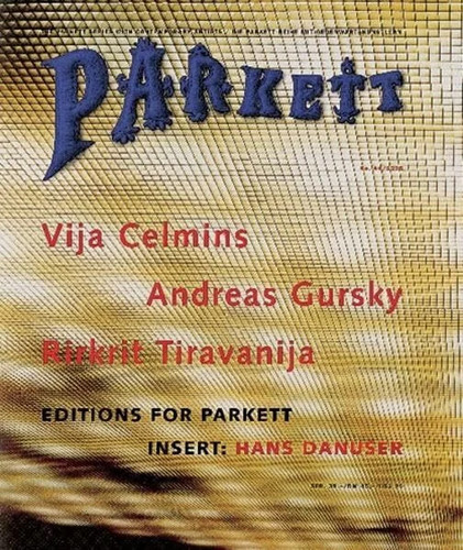 Celmins vija gursky - celmins,, vija/