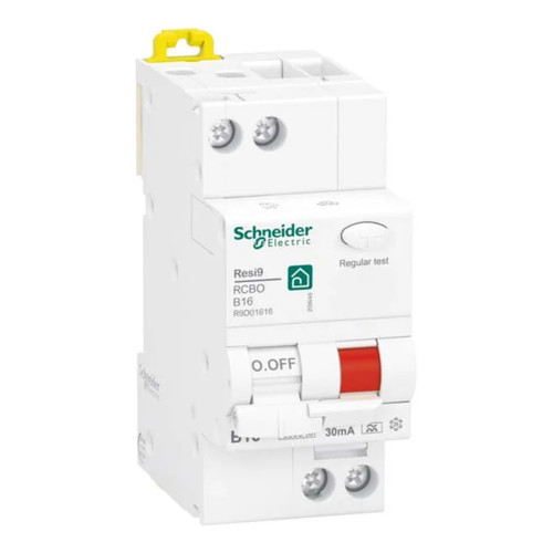 Schneider electric 1p n - schneider,