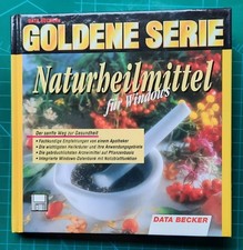 Data Becker Goldene Serie