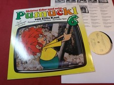 Ellis Kaut  MEISTER EDER UND