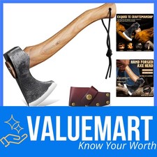 Camping Axt Holz Spalten