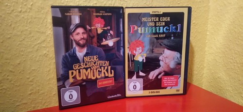 Meister eder und sein pumuckl - eder,