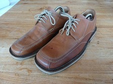 Herren Halbschuhe, Schnürer