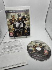 Army of Two: The Devils Cartel