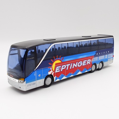 Awm setra s416hdh - 1:87,