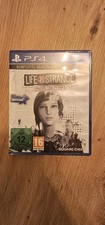 Life Is Strange Before The