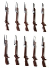 Playmobil / Westen ACW - 10