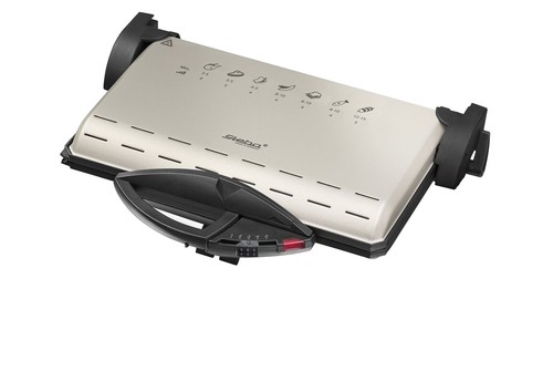 Steba 4 kontaktgrill - 4.4,