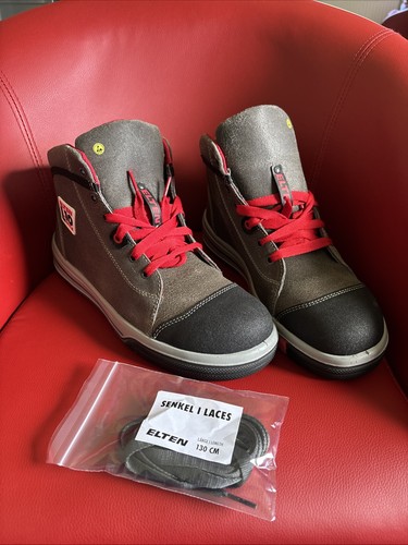 Elten vintage pirate - pirate, esd