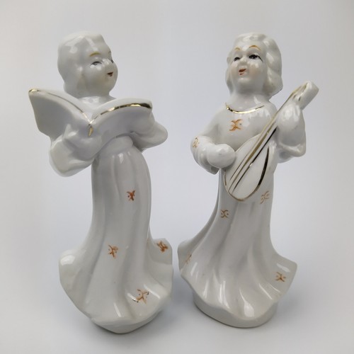 2er set vintage - set,