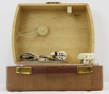 DUAL Plattenspieler Party295 Bastlerware / Defekt 251872