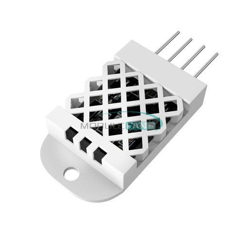 White fht20 i2c iic - iic, sht20