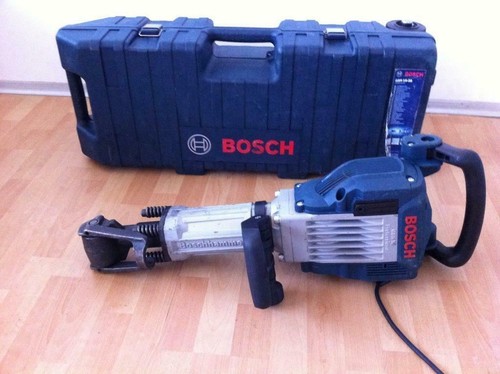 Bosch meisselhammer gsh - bosch,
