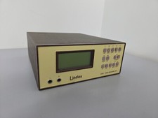 Lindos LA102 Audio Measuring Set Analyzer