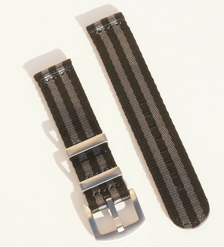 Split strap uhrenarmband mm - 22,