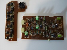 Tandberg platine 2x - tandberg, td-20