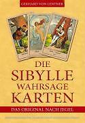 Die Sibylle-Wahrsagekarten von