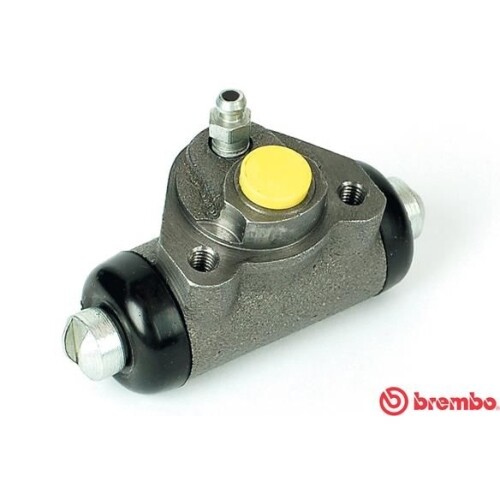 Radbremszylinder brembo a - 1x,
