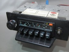 Oldtimer Autoradio Blaupunkt