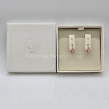 Swarovski Matrix Kreolen