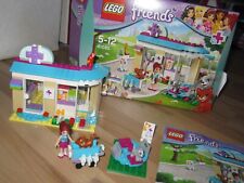 Lego Friends 41085 Mias