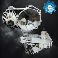 ⚫ Generalüberholtes GETRIEBE VW T5 1.9 TDI GTV