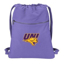 Northern iowa canvas - northern,