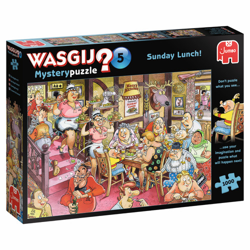 Jumbo spiele 1119800096 wasgij - jumbo,