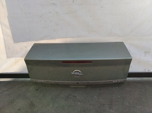 Heckklappe opel vectra - heckklappe,