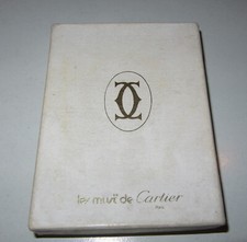 Cartier Schmuckkästchen