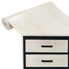 Klebefolie Möbel Tür Küche Selbstklebende Folie Tapete D-C-Fix  Holzoptik Dekor