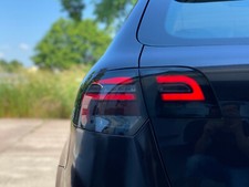 Lightbar Led Rückleuchten