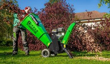 Zipper leistungsstarker Benzin