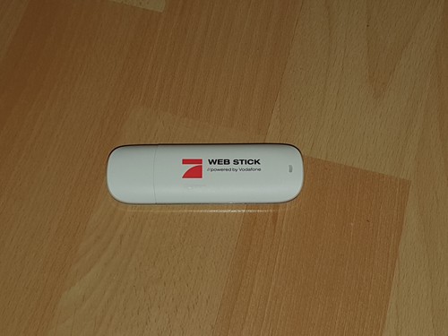 Pro mobiler surfstick ohne - 7,