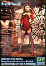 Master Box 24052 - Irene