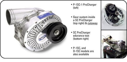 Ati procharger 1sc 1 - ati,